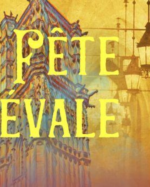 Fête Médiévale de Clamecy