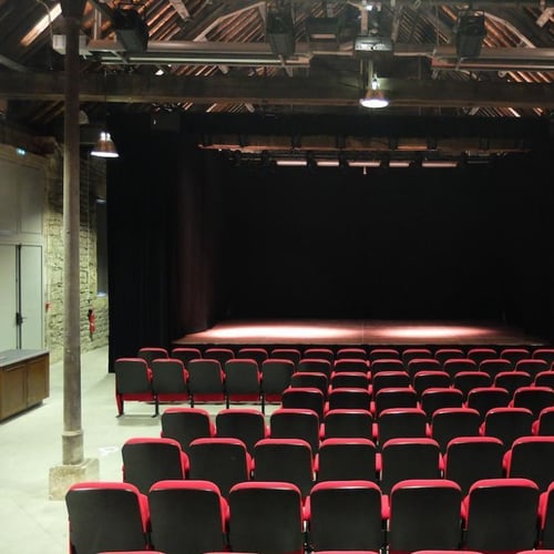 Théâtre des Forges Royales 3