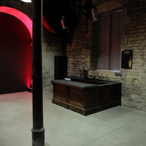 Théâtre des Forges Royales 4
