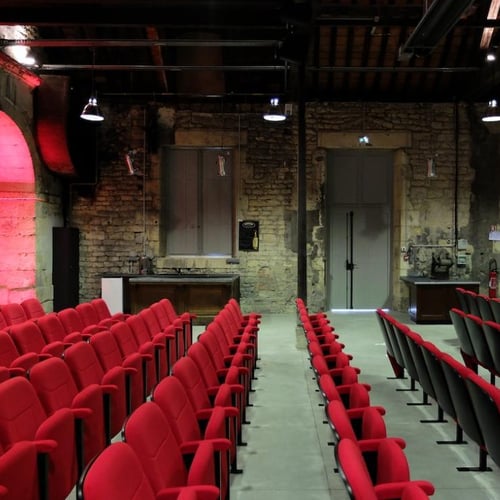 Théâtre des Forges Royales 5