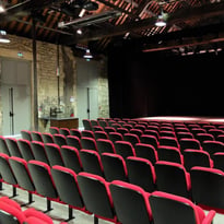 Théâtre des Forges Royales