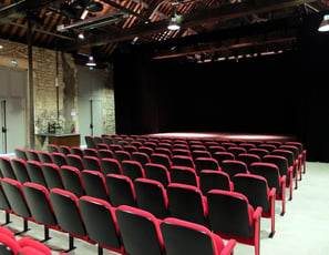 Théâtre des Forges Royales