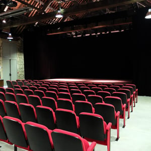 Théâtre des Forges Royales