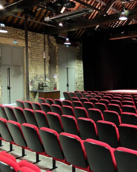 Théâtre des Forges Royales