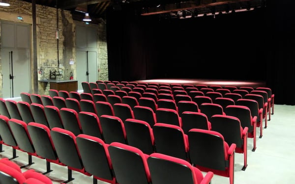 Théâtre des Forges Royales