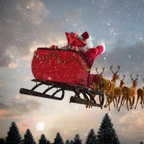 Spectacles de noël à Nevers