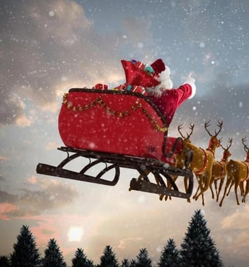 Spectacles de noël à Nevers