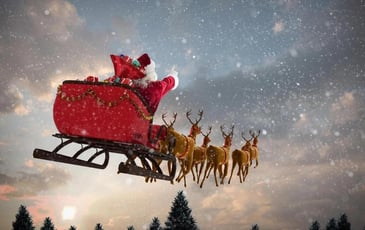 Spectacles de noël à Nevers