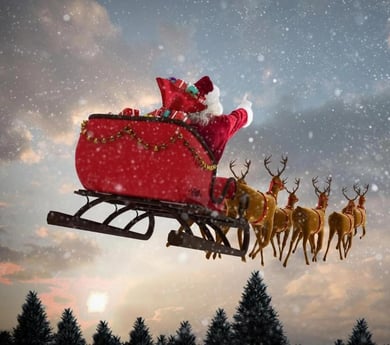 Spectacles de noël à Nevers