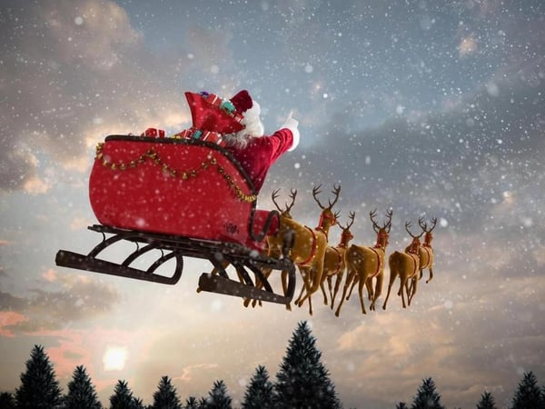 Spectacles de noël à Nevers