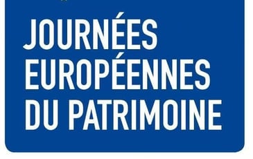 Journées du patrimoine Nevers