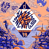 D'jazz Nevers Festival