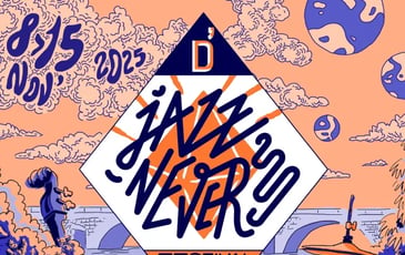 D'jazz Nevers Festival
