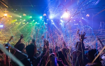 Soirées Nouvel An à Cosne-Cours-sur-Loire