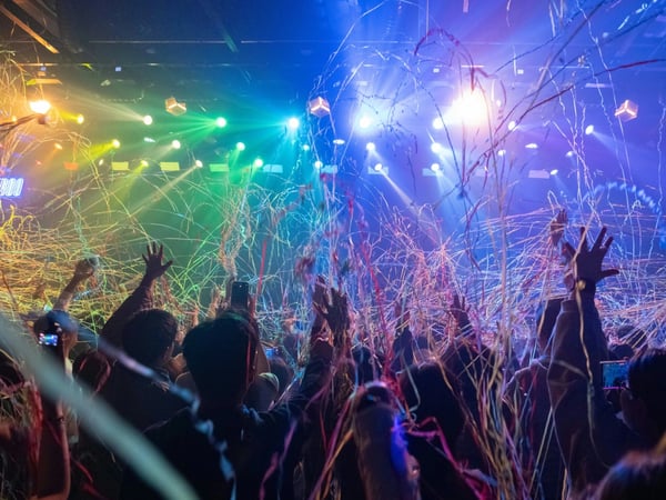 Soirées Nouvel An à Cosne-Cours-sur-Loire