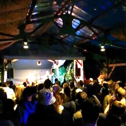 Concert Maggy BOlle