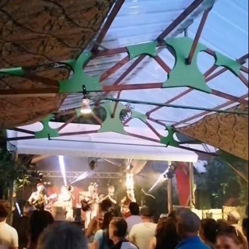 Concert Les Tites Nasselles