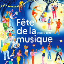 Fête de la musique à Clamecy
