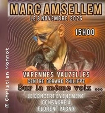 Marc Amsellem
