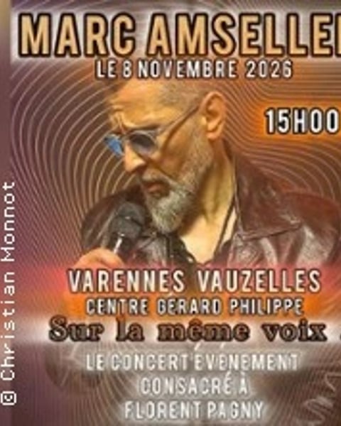 Marc Amsellem