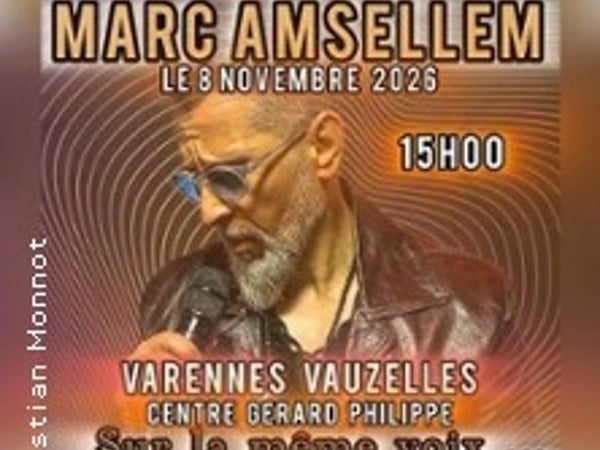 Marc Amsellem