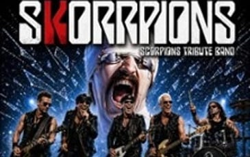 Skorpions Tribute Bands