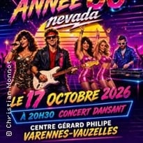 Show Années 80