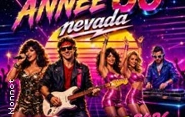 Show Années 80