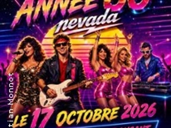 Show Années 80