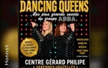 Abba par Dancing Queens