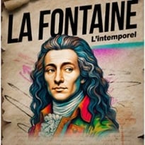 La Fontaine, L'Intemporel