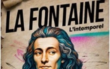 La Fontaine, L'Intemporel