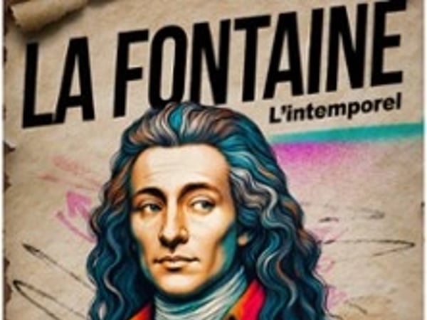 La Fontaine, L'Intemporel