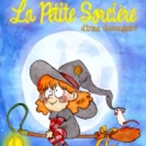 La Petite Sorcière, Tournée