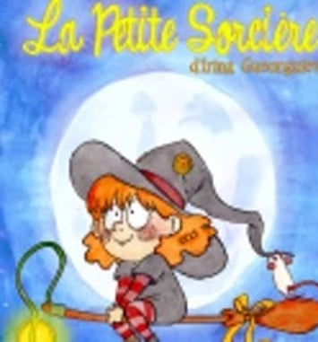 La Petite Sorcière, Tournée
