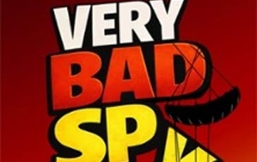 Very Bad Spy