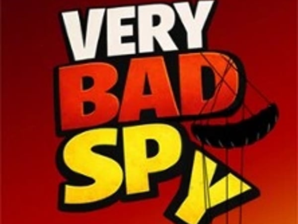 Very Bad Spy