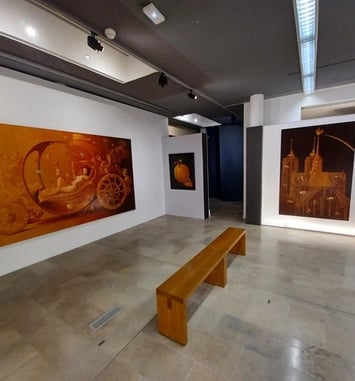 Entrée gratuite au musée de Clamecy