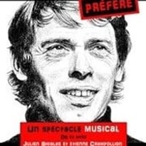 Mon Brel préféré
