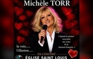 Martine Ower : Hommage à Michèle Torr