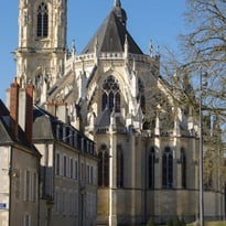 Les collections historiques de la cathédrale