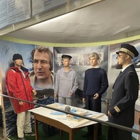 Visite guidée du musée Forges et Marines Guérigny