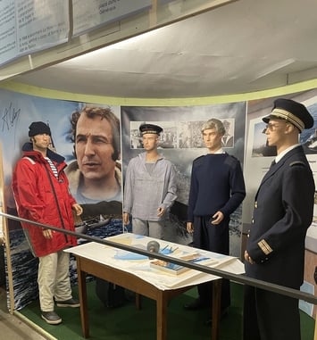 Visite guidée du musée Forges et Marines Guérigny
