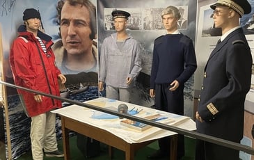 Visite guidée du musée Forges et Marines Guérigny