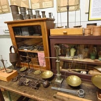 Découvrez le Musée Nivernais de l'Education
