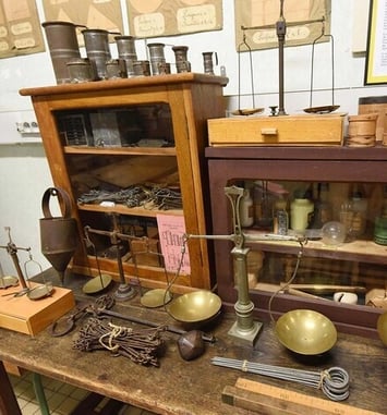 Découvrez le Musée Nivernais de l'Education