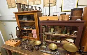 Découvrez le Musée Nivernais de l'Education