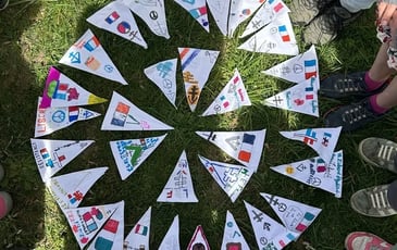 Jeu-enquête « Sur les traces de la Résistance »