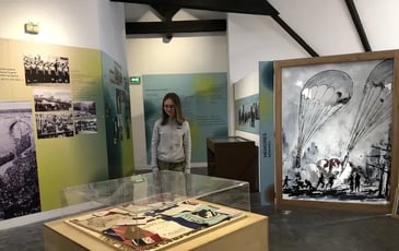 Musée de la Résistance en Morvan
