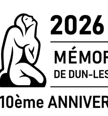 Mémorial de Dun-les-Places